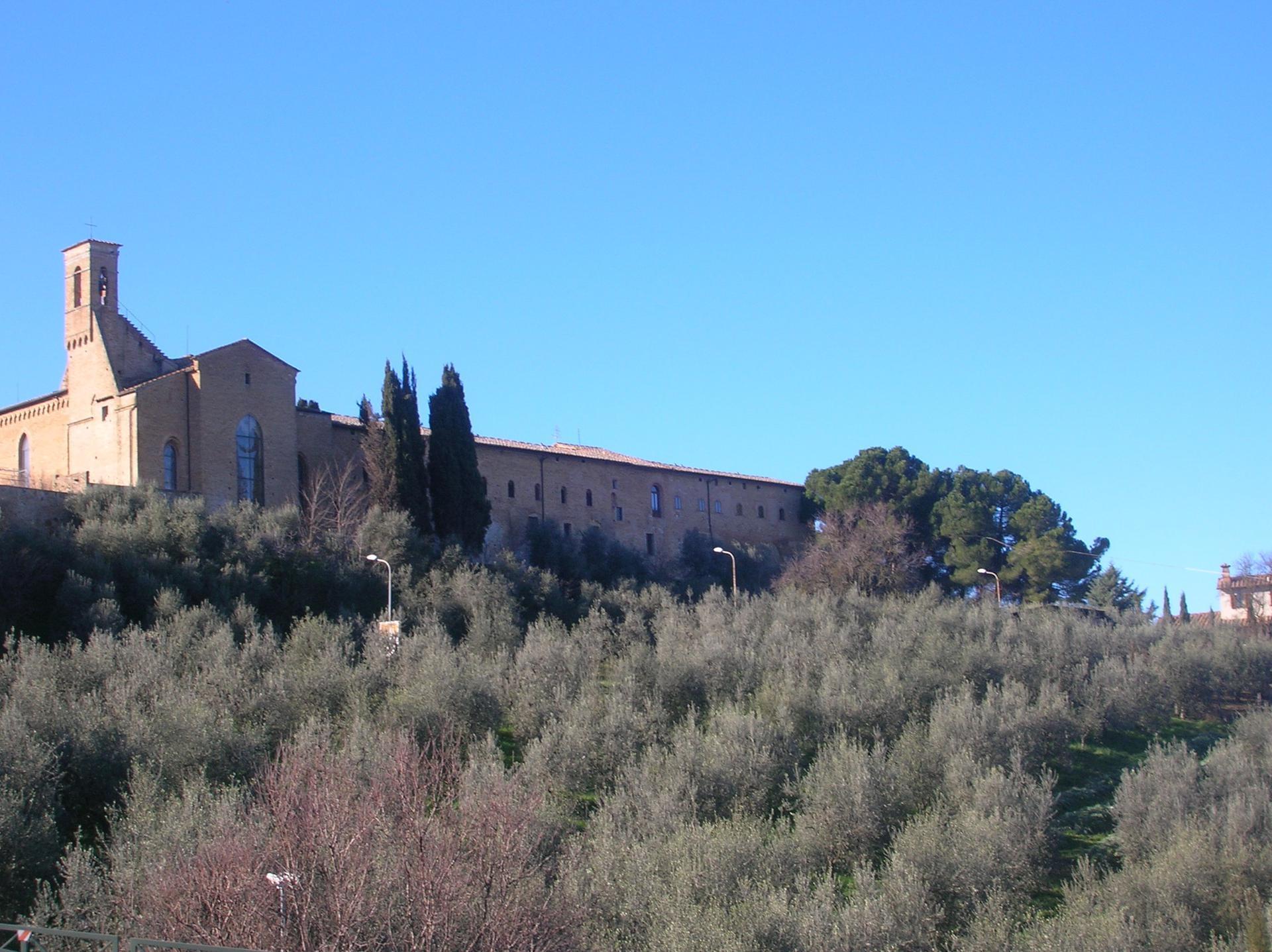 Guide San Gimignano
